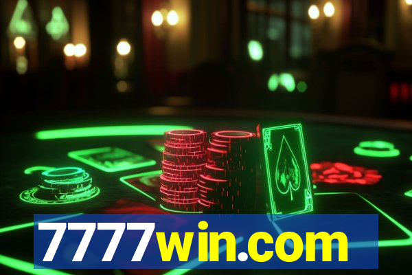 7777win.com