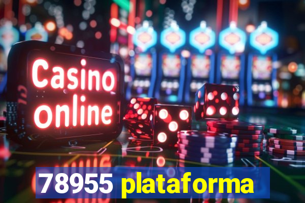 78955 plataforma