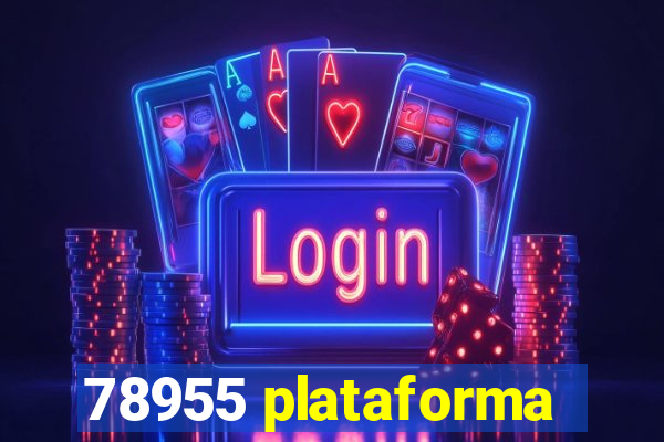 78955 plataforma