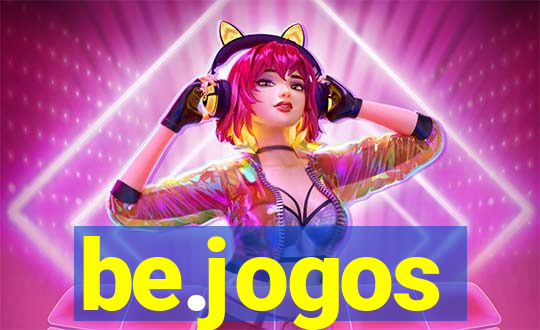 be.jogos