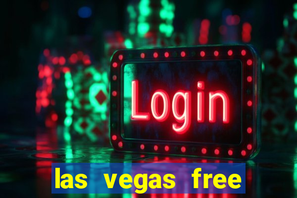 las vegas free slot play