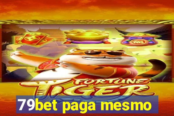 79bet paga mesmo