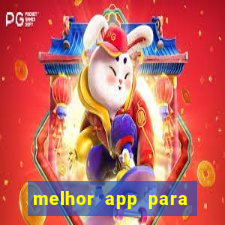 melhor app para acompanhar jogos de futebol