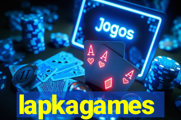 lapkagames