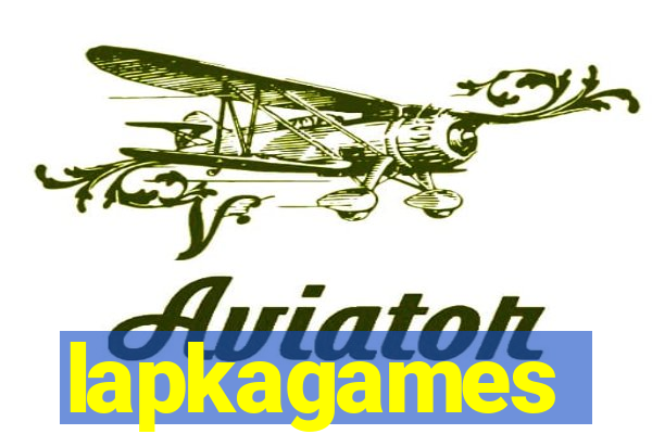 lapkagames