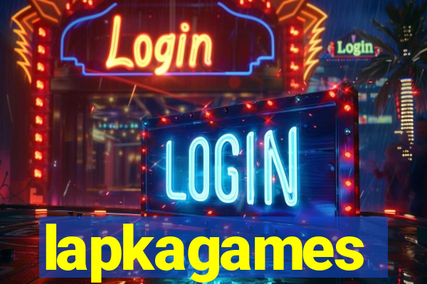 lapkagames