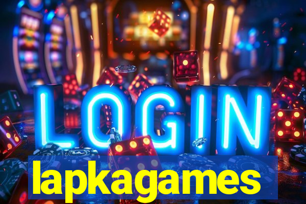 lapkagames