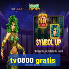 tv0800 gratis