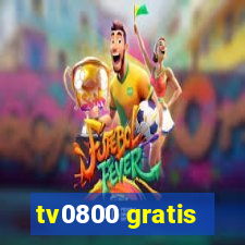 tv0800 gratis