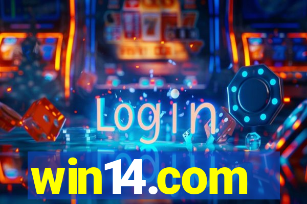 win14.com