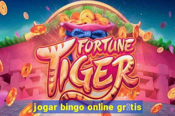 jogar bingo online gr谩tis