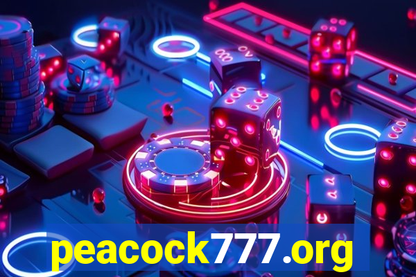 peacock777.org