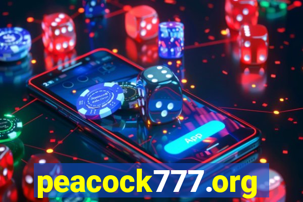 peacock777.org