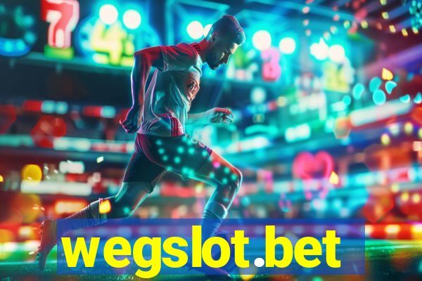 wegslot.bet