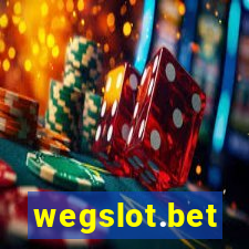 wegslot.bet