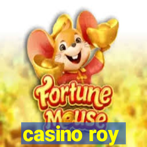 casino roy