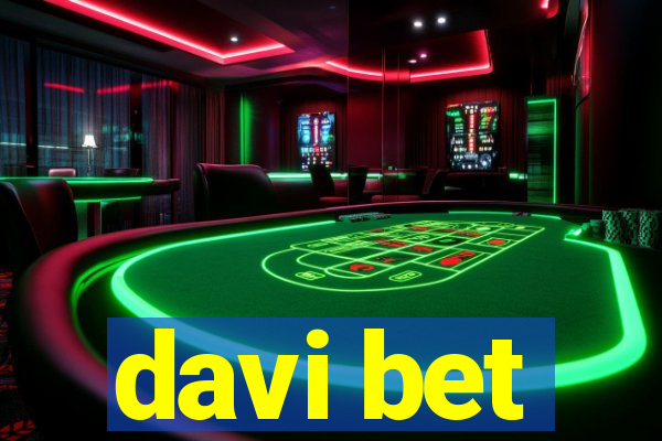 davi bet