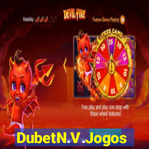 DubetN.V.Jogos