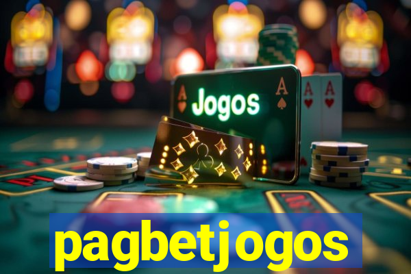 pagbetjogos