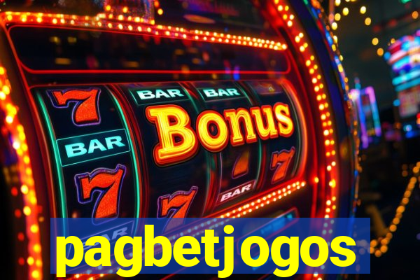 pagbetjogos