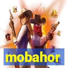 mobahor