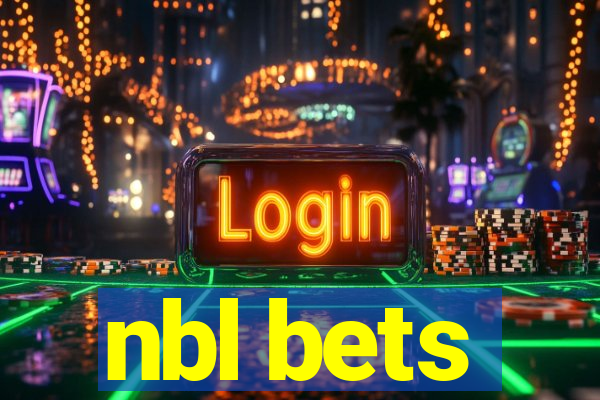 nbl bets