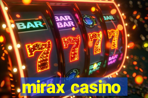 mirax casino