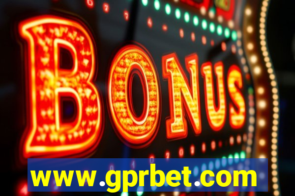 www.gprbet.com