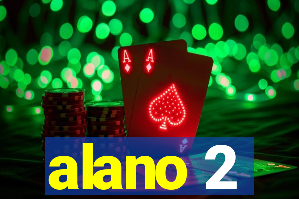 alano 2