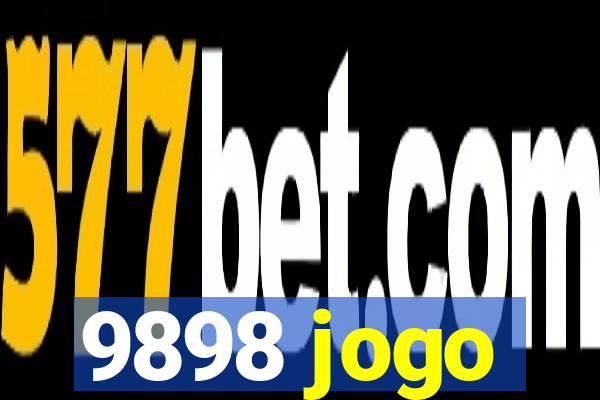 9898 jogo