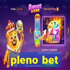 pleno bet