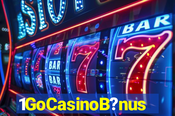 1GoCasinoB?nus