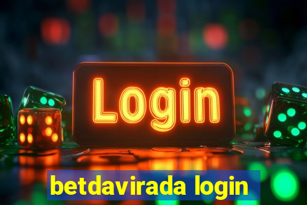 betdavirada login