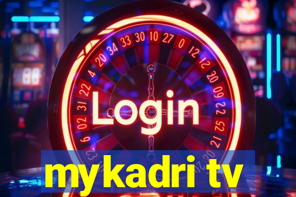 mykadri tv