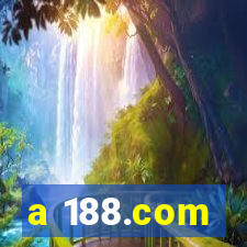 a 188.com