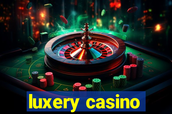 luxery casino