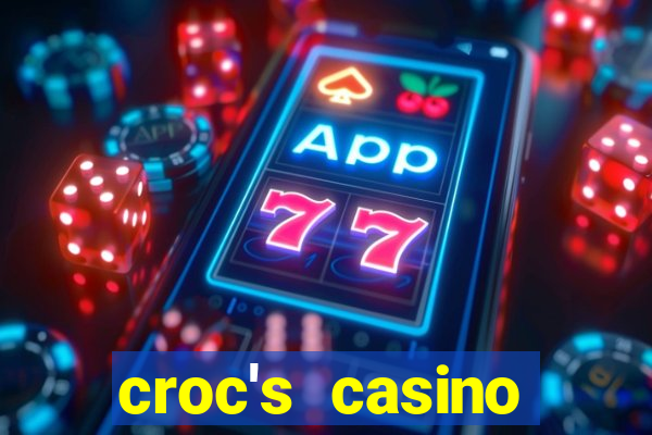 croc's casino resort costa rica