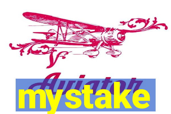 mystake