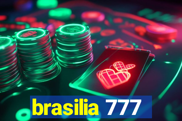 brasilia 777