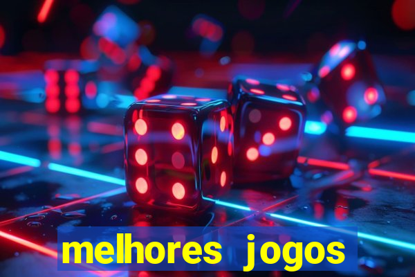 melhores jogos mobile 2024