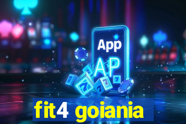 fit4 goiania