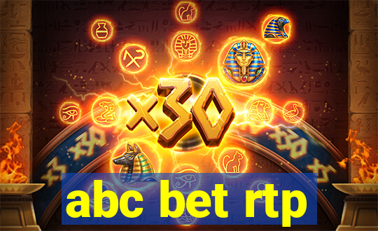 abc bet rtp