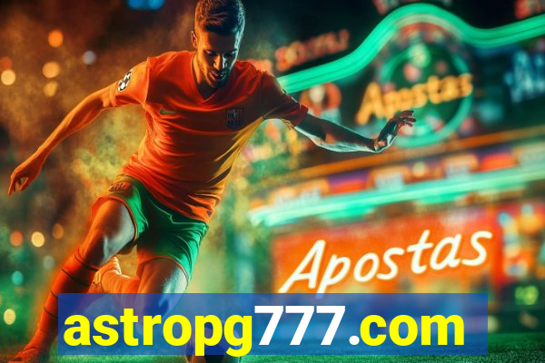 astropg777.com