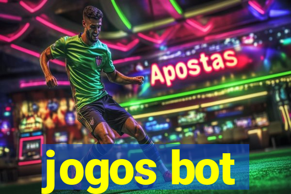 jogos bot