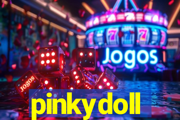 pinkydoll