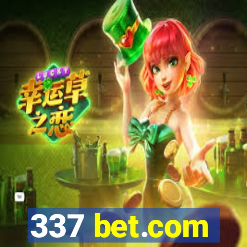 337 bet.com