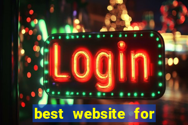 best website for online betting