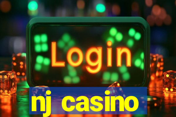 nj casino