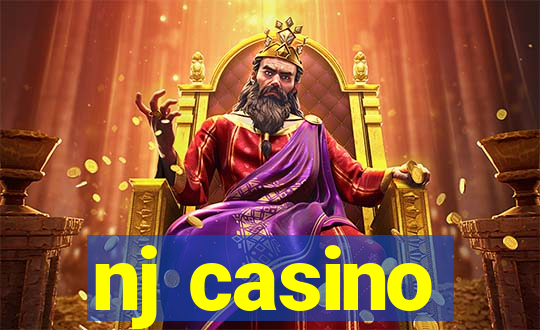 nj casino