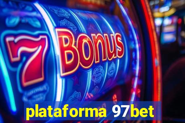 plataforma 97bet